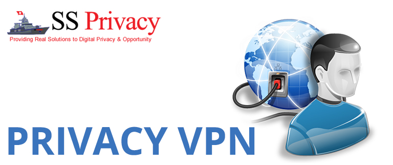 Privacy VPN