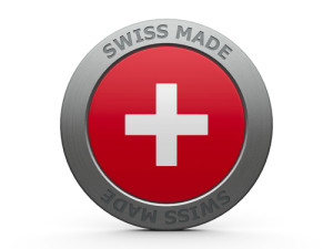Secure Swiss Email